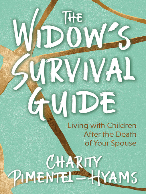 Title details for The Widow's Survival Guide by Charity Pimentel-Hyams - Available